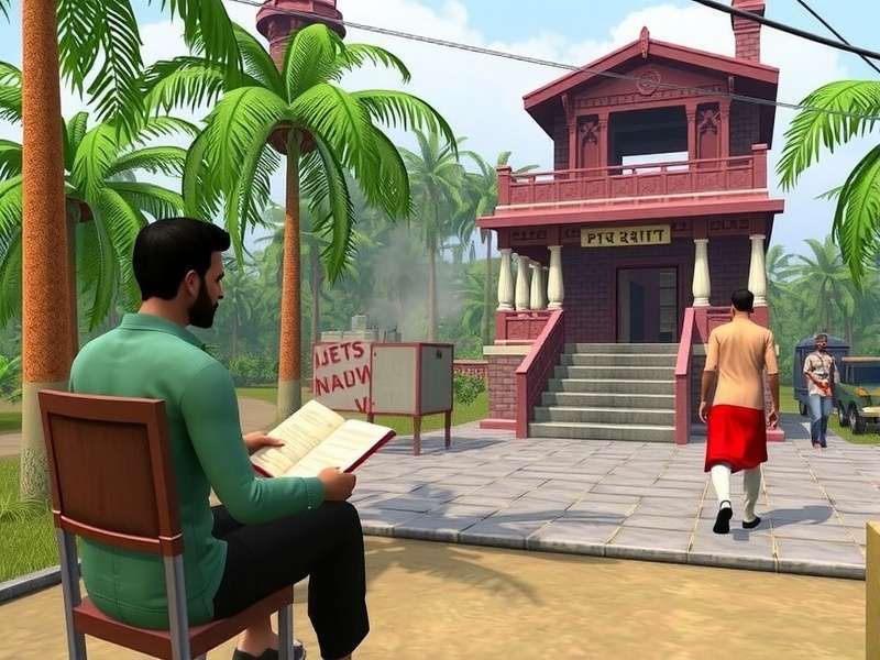 Assamese Affair Gameplay Assamese Affair Gameplay Screenshot